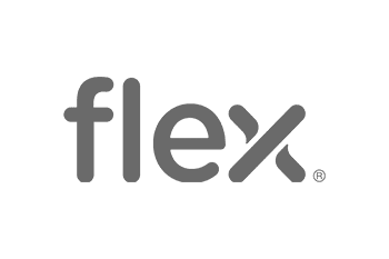 Flex logo