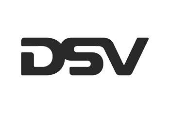 DSV logo