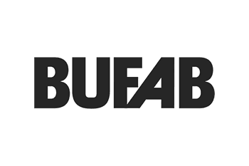 Bufab logo
