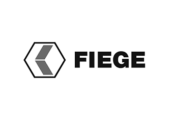 Fiege logo
