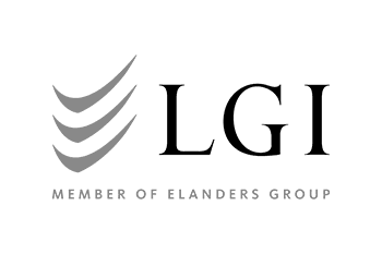 LGI logo