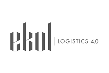 Ekol Logistics logo